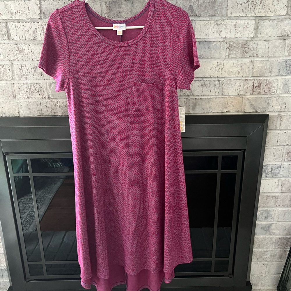 Lularoe Carly XXS